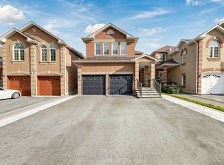 23 Constantia St, Markham, ON L3S 4H6