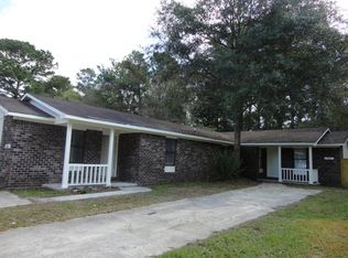 110 Jedi Ln #A-B, Summerville, SC 29485