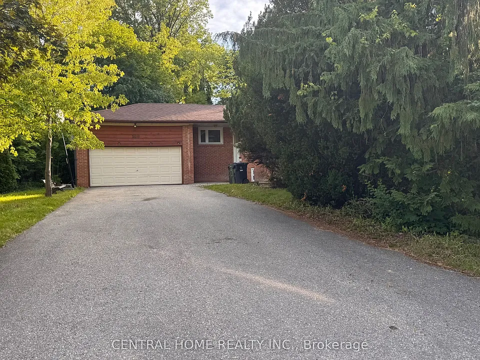 100 Burbank Dr #BASEMENT