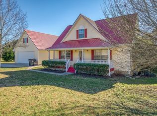 1648 Social Circle Fairplay Rd, Social Circle, GA 30025