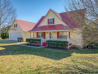 1648 Social Circle Fairplay Rd, Social Circle, GA, 30025