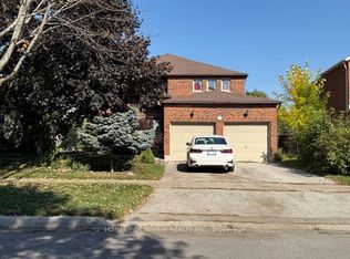 279 Kirby Cres #BASEMENT, Newmarket, ON L3X 1H5