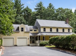 1247 Franklin St, Duxbury, MA 02332