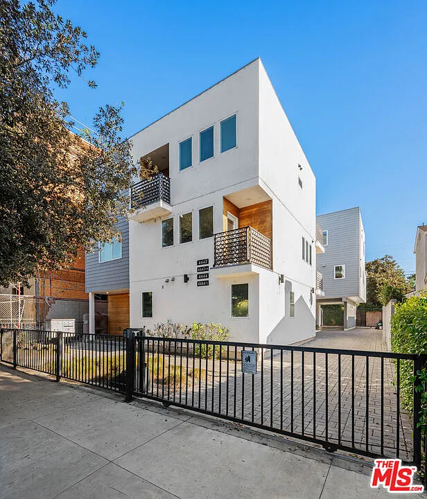 4444 S Slauson Ave #1/2