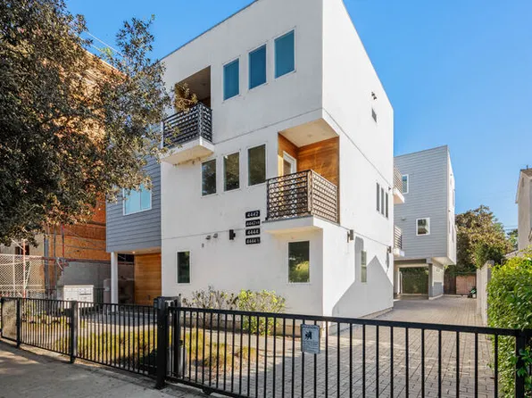 4444 S Slauson Ave #1/2, Culver City, CA 90230