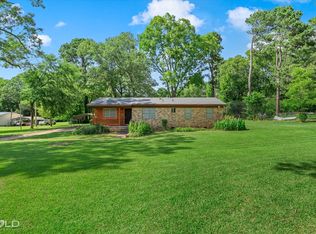 4912 Michelle Ln, Shreveport, LA 71107