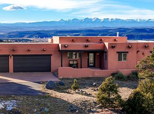11791 Diamond View Rd, Trinidad, CO 81082