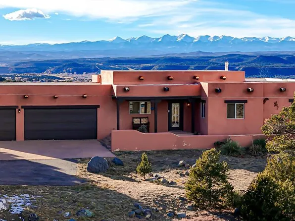 11791 Diamond View Rd, Trinidad, CO 81082