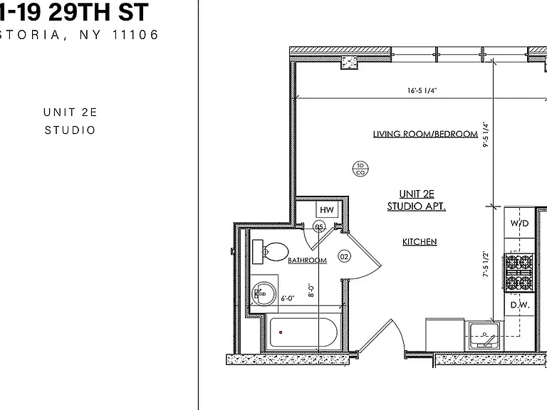 31-19 29th St #2E — Photo 2