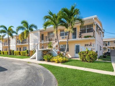 2065 NE 56th St #203, Fort Lauderdale, FL, 33308