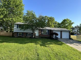 6969 Fallen Oaks Dr, Mason, OH 45040