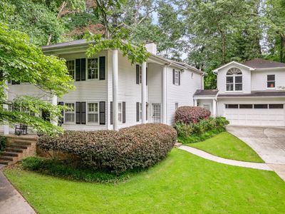 837 Pine Ridge Dr, Lawrenceville, GA, 30043