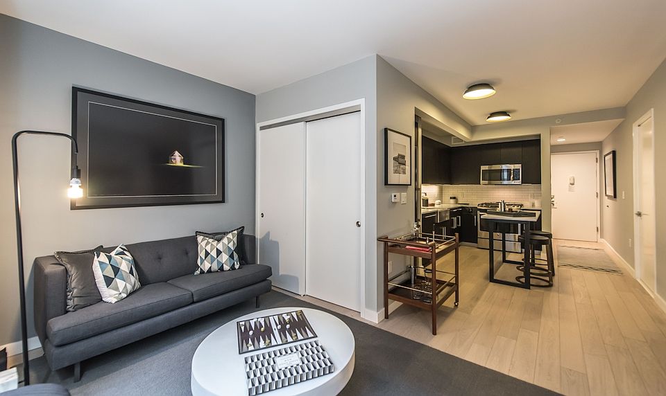1st image of 535 W 43rd St Unit North 11b