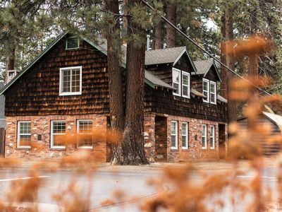 3093 Riverside Ave, South Lake Tahoe, CA, 96150