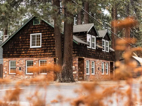 3093 Riverside Ave, South Lake Tahoe, CA 96150