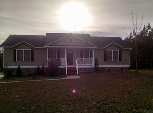 928 Nature Ln, Gilbert, SC 29054