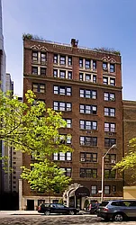 192 East 75th Street in Lenox Hill : Sales, Rentals, Floorplans ...