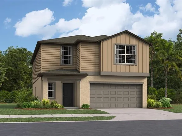2529 LEONIA LANE, ZEPHYRHILLS, FL 33541