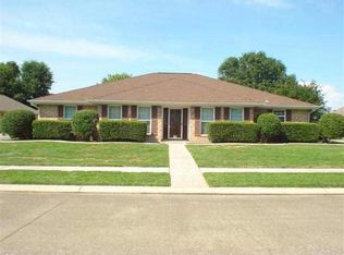 810 Cherokee Ave, Port Neches, TX 77651