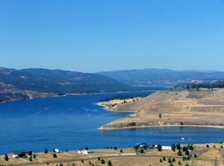 42575 Sunburst Ln, Davenport, WA 99122
