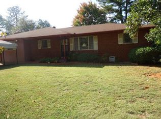4892 Sweet Valley Rd SW, Mableton, GA 30126