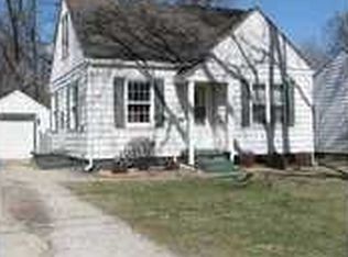 3113 Garden Ave, Des Moines, IA 50310