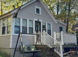 4 Hidden Way, Sanford, ME 04073