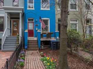 1413 Potomac Ave SE, Washington, DC 20003