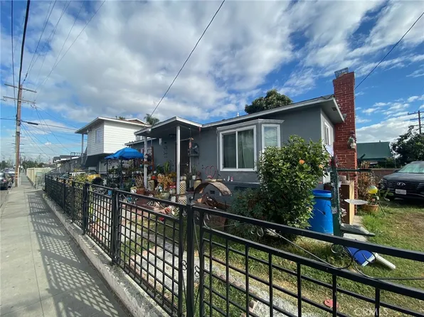 700-704 N Acacia St, Compton, CA 90220