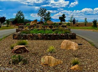 10142 E Wishing Well Way LOT 6, Prescott Valley, AZ 86315