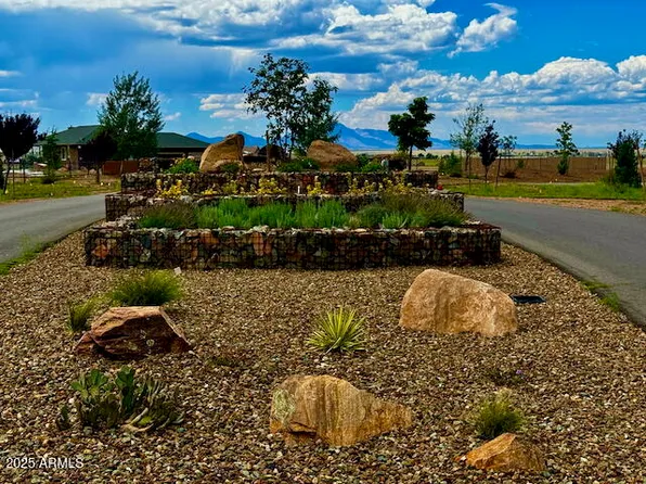 10142 E Wishing Well Lot 6 Way #6, Prescott Valley, AZ 86315