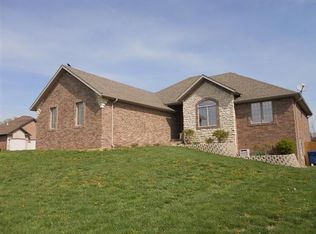 4436 S Lafontaine Ave, Springfield, MO 65810