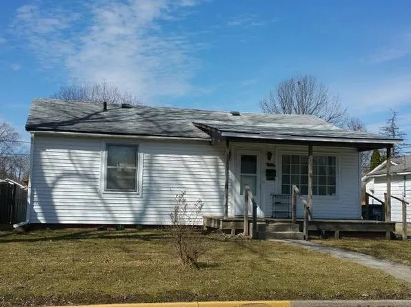 133 S Wildridge Dr, Kokomo, IN 46901