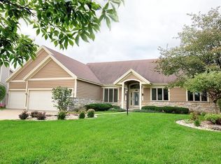 5605 Sedgemeadow Rd, Middleton, WI 53562