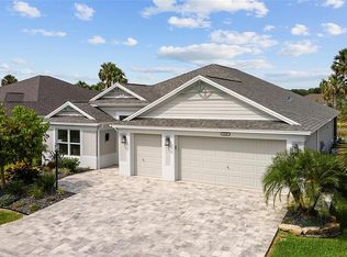 3128 Spanish Moss Way, The Villages, FL 32163