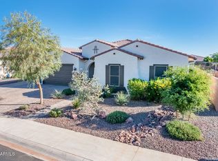 4547 N 184th Ln, Goodyear, AZ 85395
