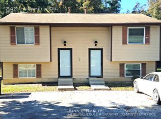 2421-A Camellia Dr, Durham, NC 27705