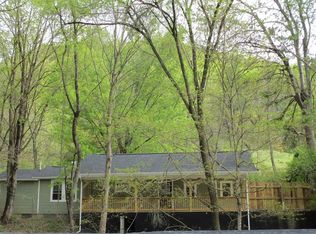 5913 Roanoke Rd, Shawsville, VA 24162