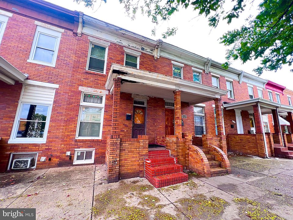 1st image of 422 N Highland Ave