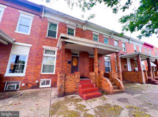 422 N Highland Ave, Baltimore, MD 21224