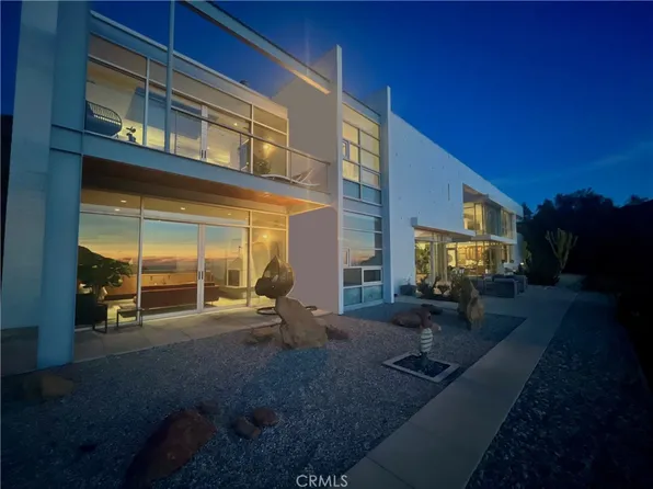 22581 Mansie Rd, Malibu, CA 90265