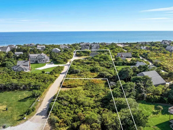 25 Nobadeer Ave Lot 1, Nantucket, MA 02554