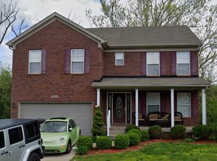 9713 Waterbrook Ct, Louisville, KY 40228
