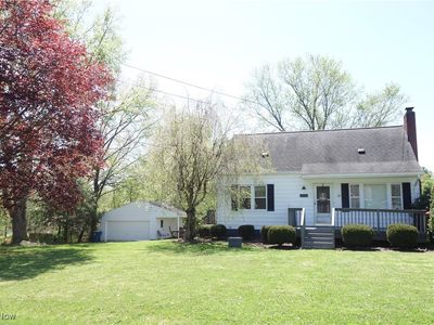 552 Kruger Ave, Akron, OH, 44319