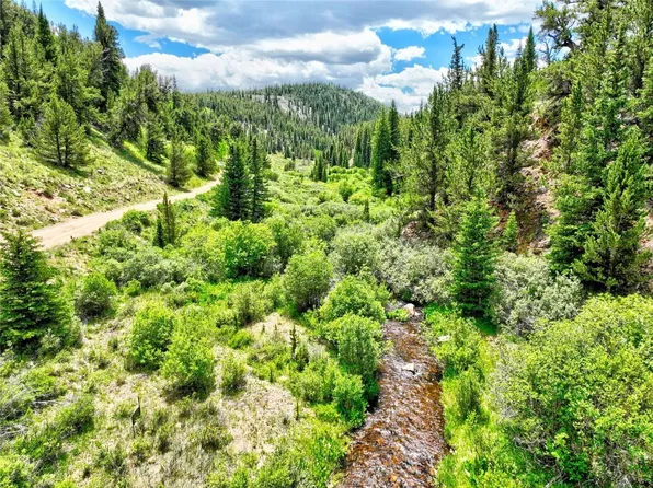 0 County Road 801, Fairplay, CO 80440