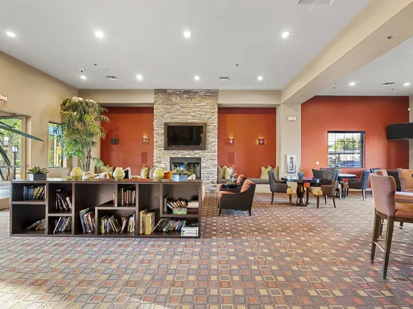 Aldea at Estrella Falls