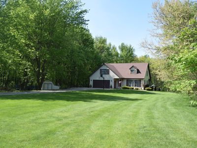 6157 145th Ave, Holland, MI, 49423
