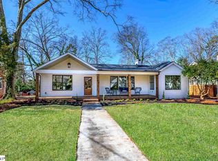 140 Aberdeen Dr, Greenville, SC 29605