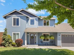 2197 NW Kingwood Ave, Redmond, OR 97756