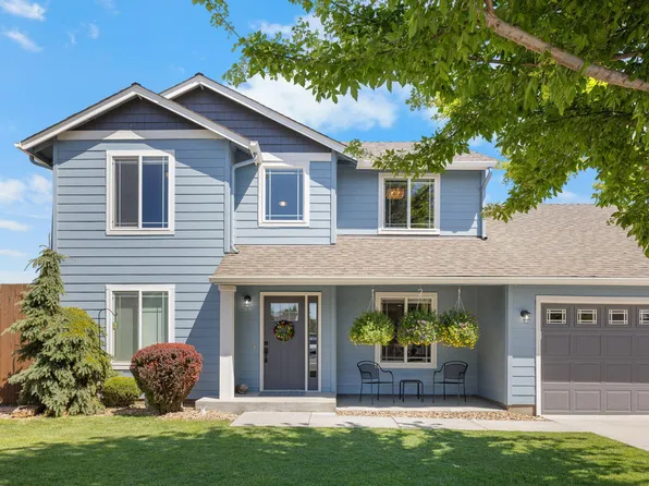 2197 NW Kingwood Ave, Redmond, OR 97756